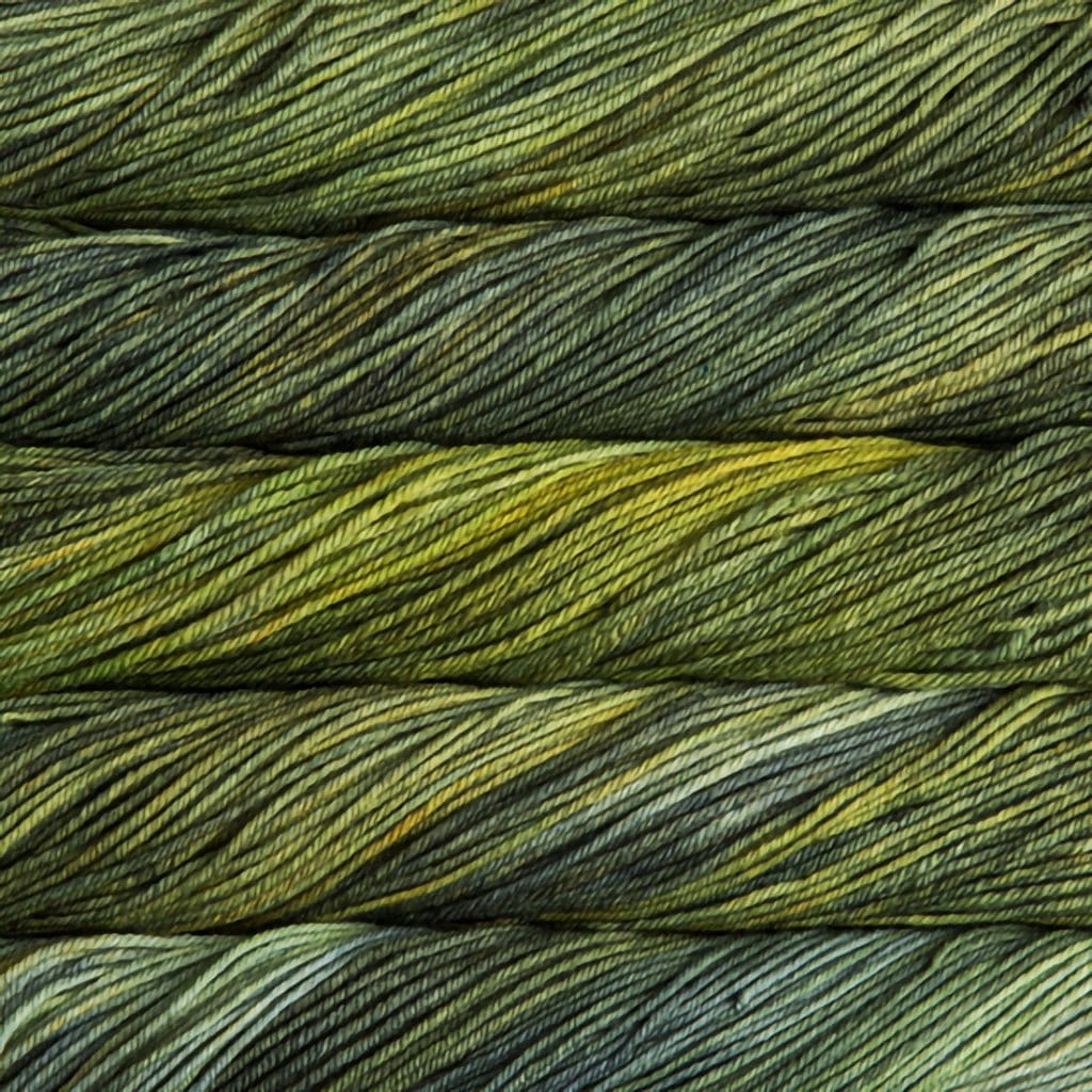 Wheat Scarf Kit in Rios - Paradise Fibers