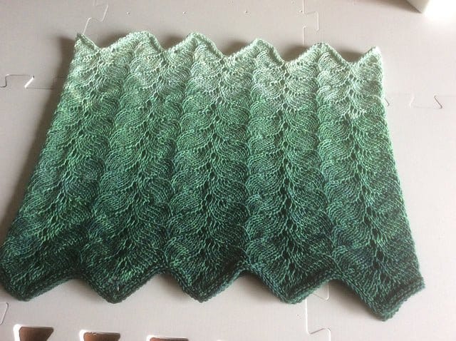 Whimsycowl by Nim Teasdale - Paradise Fibers