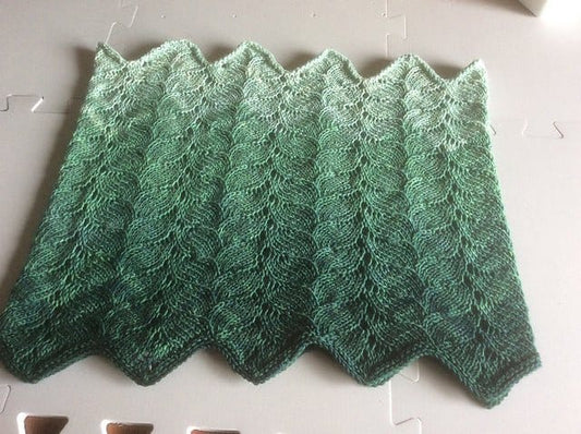 Whimsycowl by Nim Teasdale - Paradise Fibers