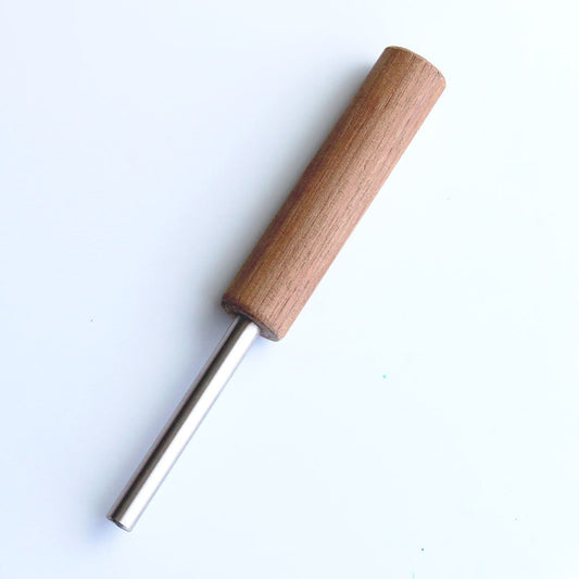 Wool Combs Tine Straightener - Paradise Fibers