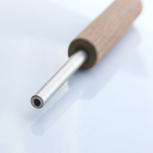 Wool Combs Tine Straightener - Paradise Fibers