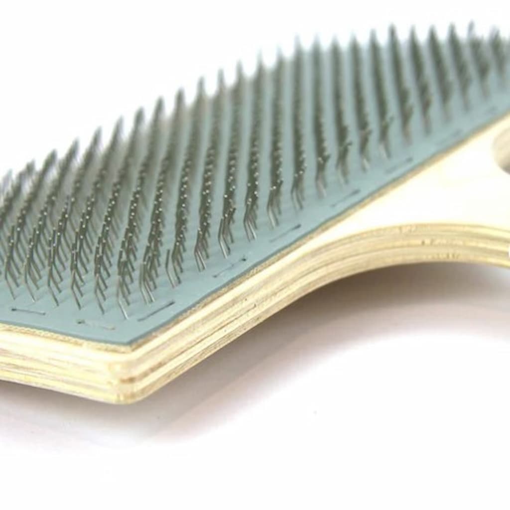 World of Wool Handmade Hand Cards - Paradise Fibers