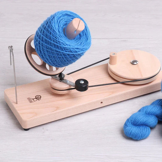 Complete Guide to Yarn Ball Winders