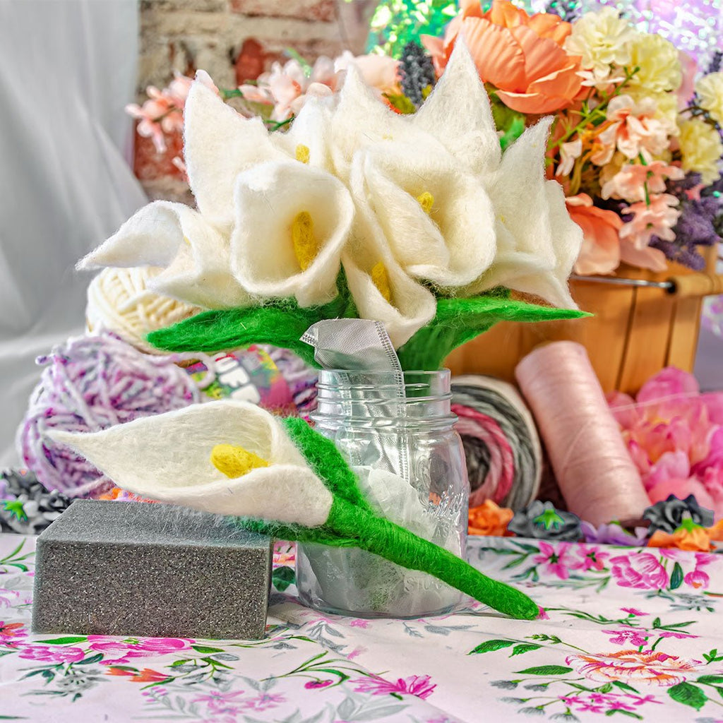 Last Minute Mother’s Day Ideas – Handmade to Wow! - Paradise Fibers