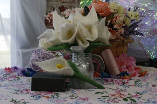 Last Minute Mother’s Day Ideas – Handmade to Wow! - Paradise Fibers