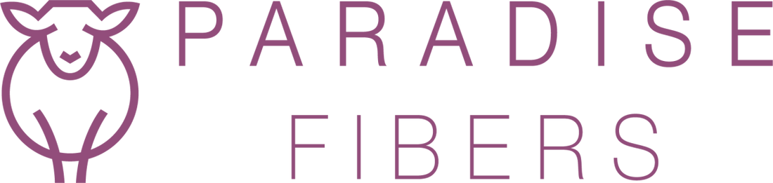 Rising from the Ashes: Our Eight-Month Journey - Paradise Fibers