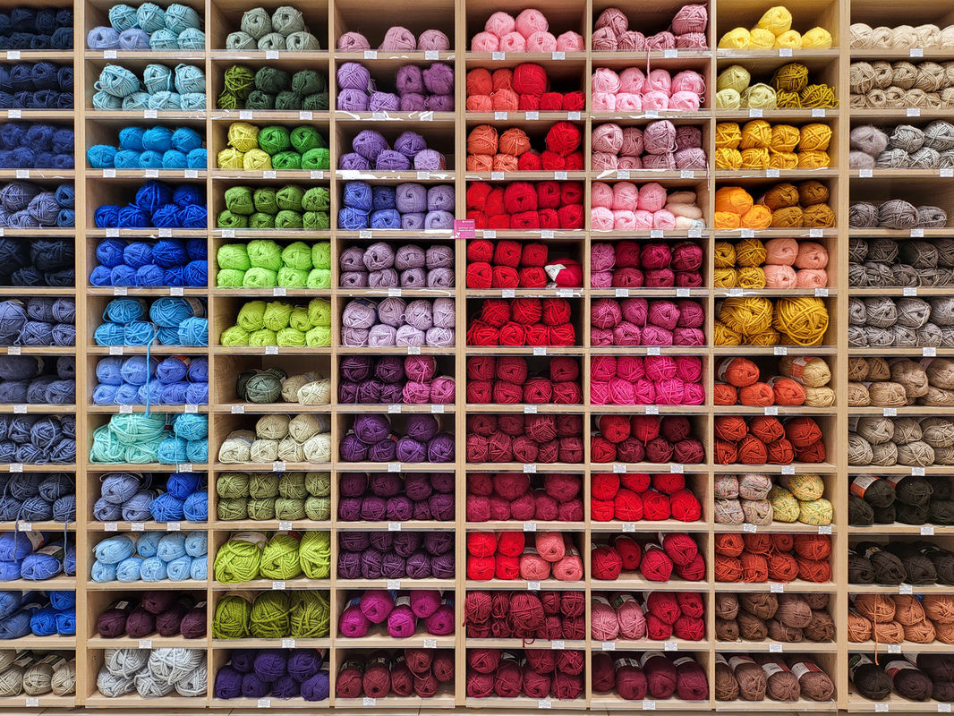 What Is Yarn