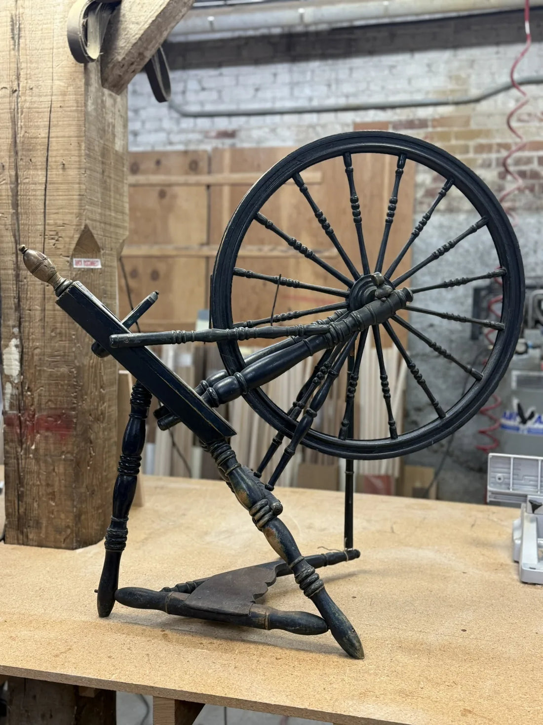 How to Shop for a Used Spinning Wheel: A Spinner's Complete Buying Guide