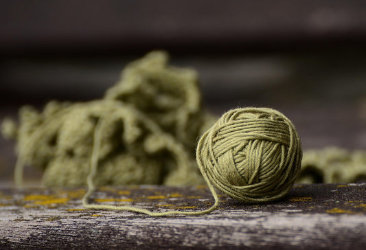 Your Complete Guide to Wool Yarn