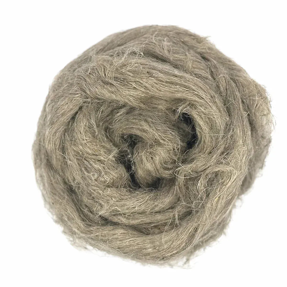 Hemp Roving