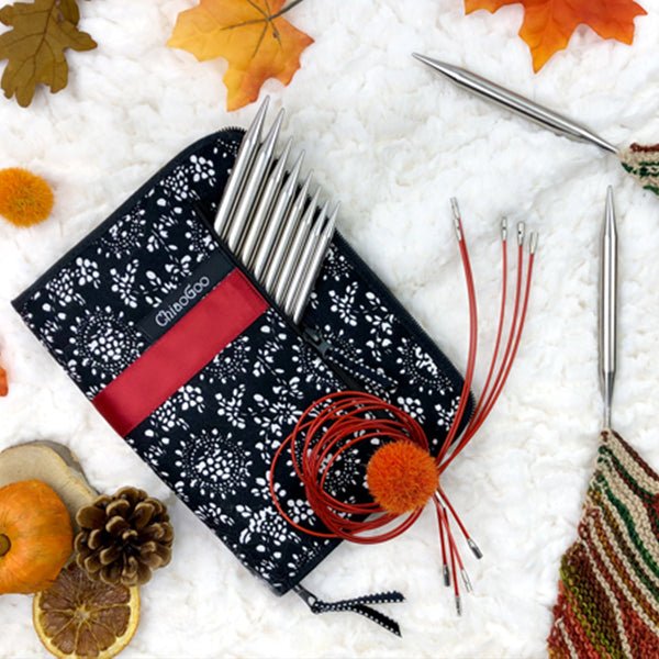 All Needles & Hooks - Trending - Paradise Fibers