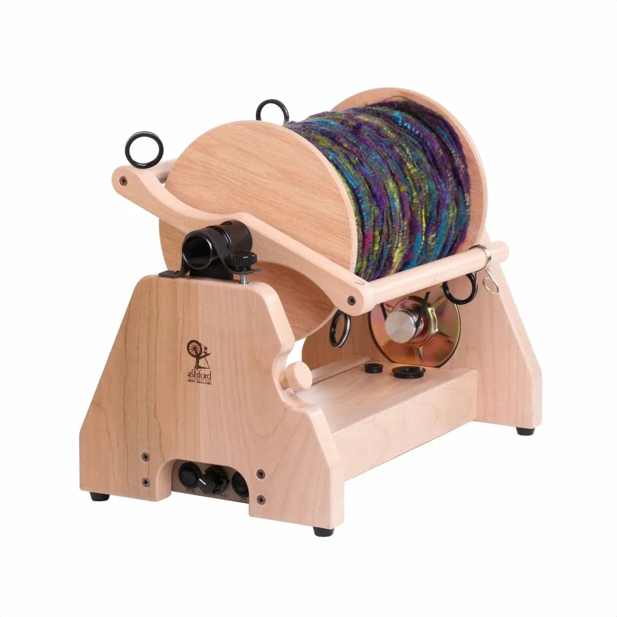 E-Spinner
