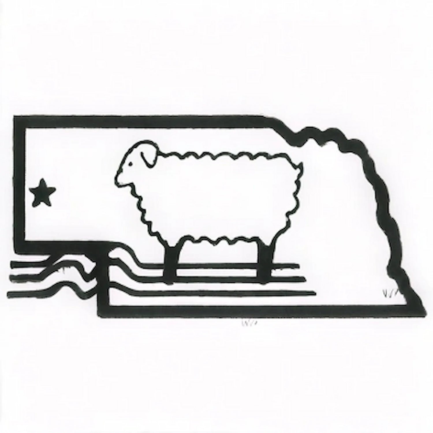 Brown Sheep