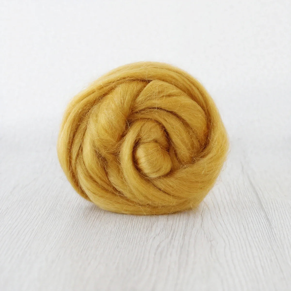 Dyed Mohair Wool Tops | Paradise Fibers