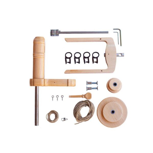 Sonata Wheels and Accessories