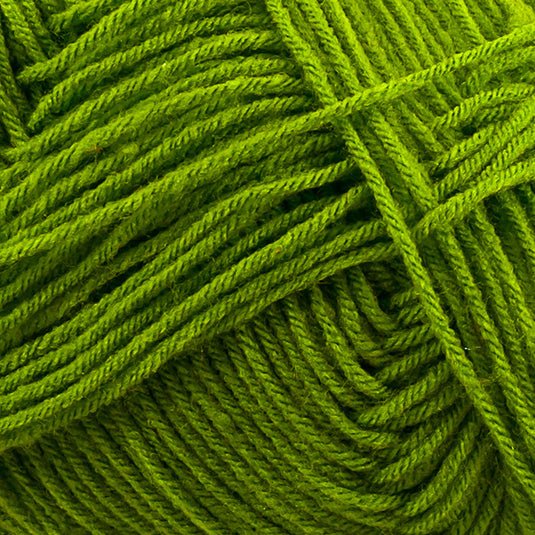 Green Yarn - Paradise Fibers
