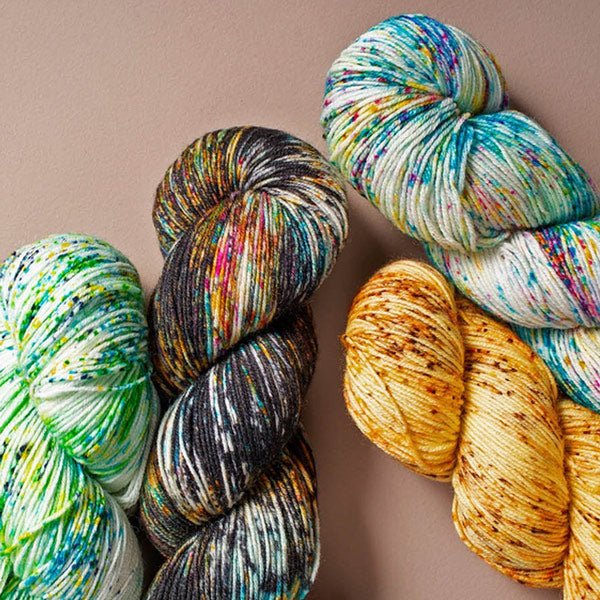 Gusto Yarn - Paradise Fibers