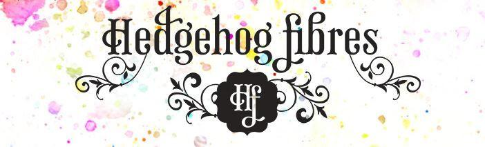 Hedgehog Fibres Collection - Paradise Fibers