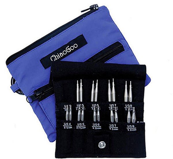 Hooks & Needles - Paradise Fibers