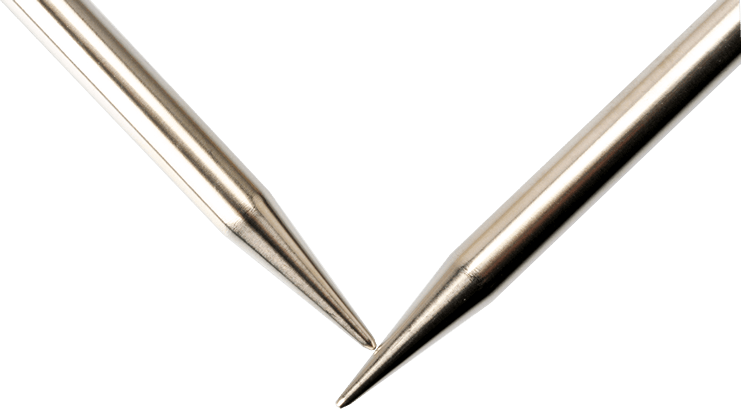 Knitting Needles - Paradise Fibers