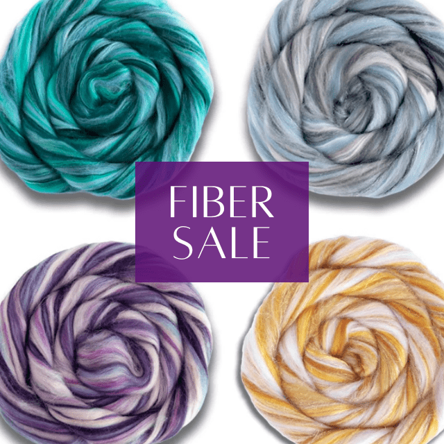 Labor Day Fiber Deals - Paradise Fibers