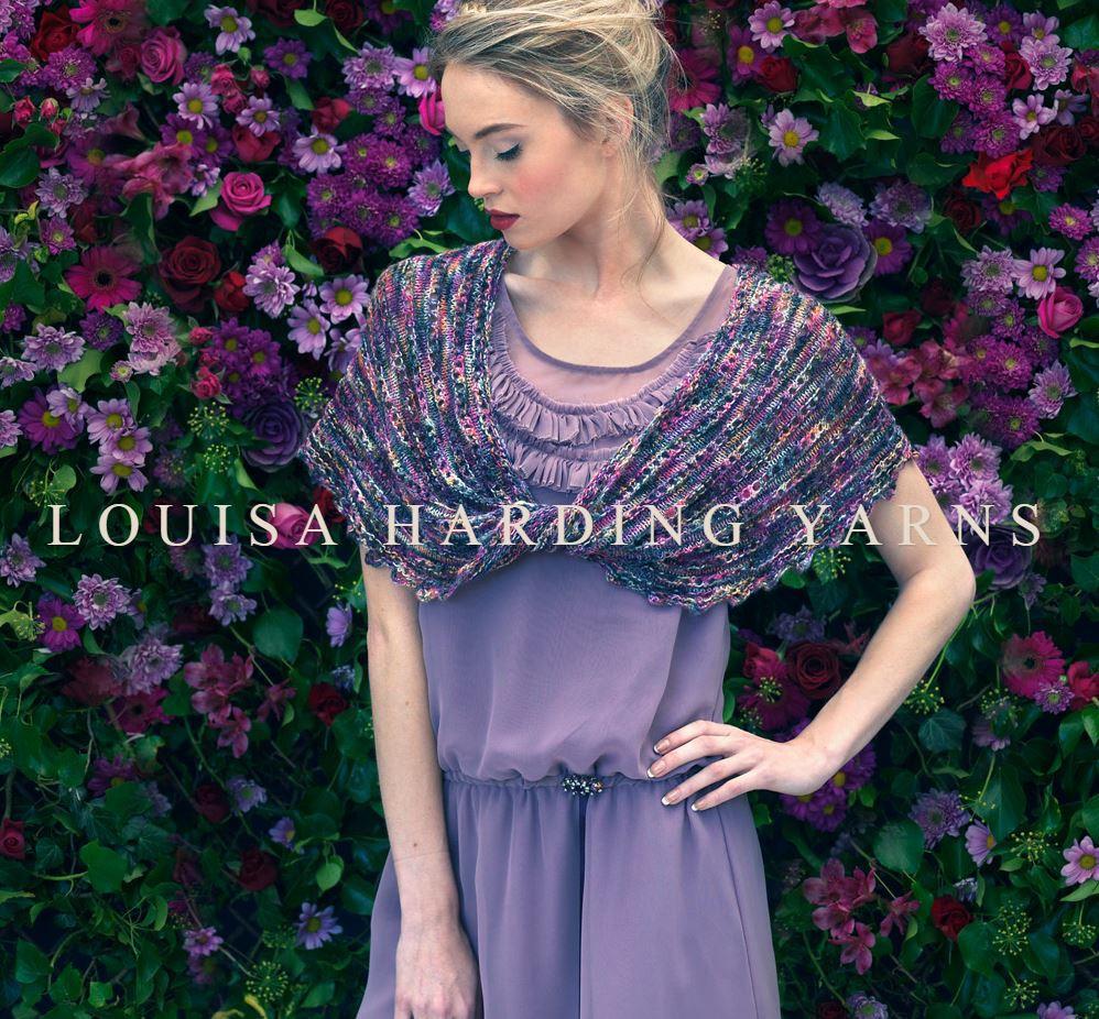 Louisa Harding - Paradise Fibers