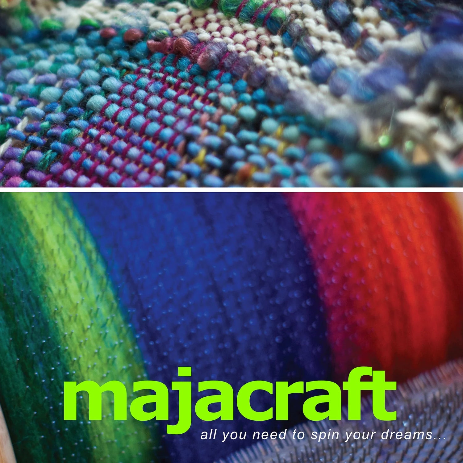 Majacraft