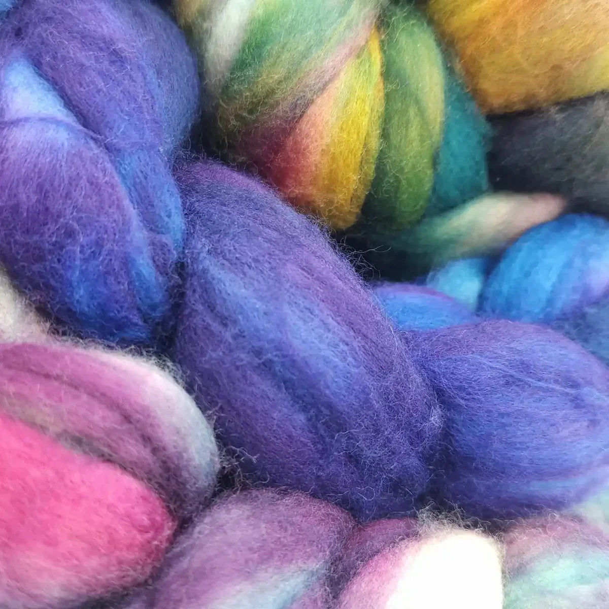 Malabrigo Nube Merino Wool Roving