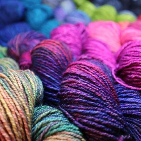 Malabrigo Yarn - Paradise Fibers