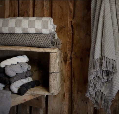 Mountain Meadow - Paradise Fibers