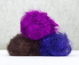 Paradise Fibers Angelina Crystalina - Paradise Fibers