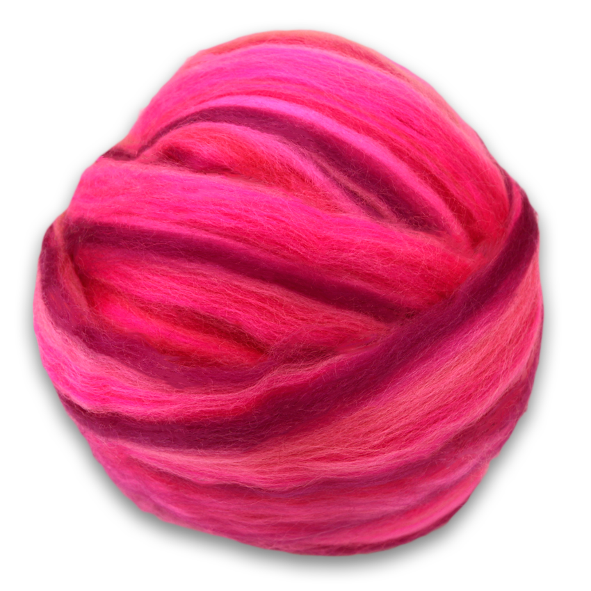 Malabrigo Nubecita Fiber Braid Packs