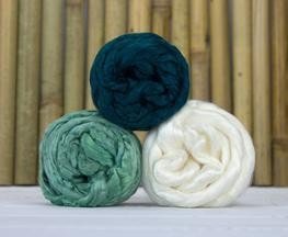 Paradise Fibers Silk Collection - Paradise Fibers