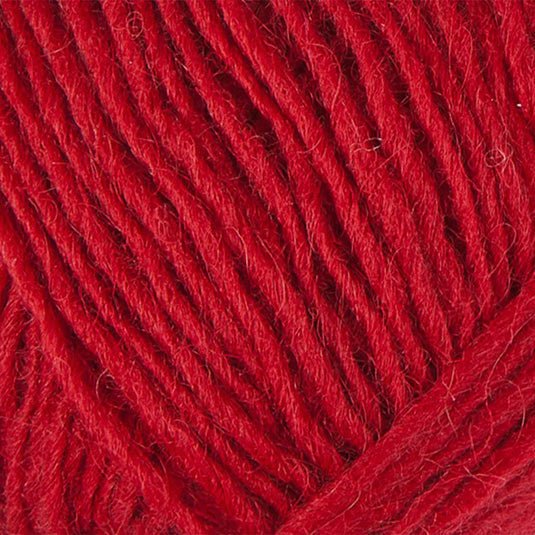 Red Yarn - Paradise Fibers