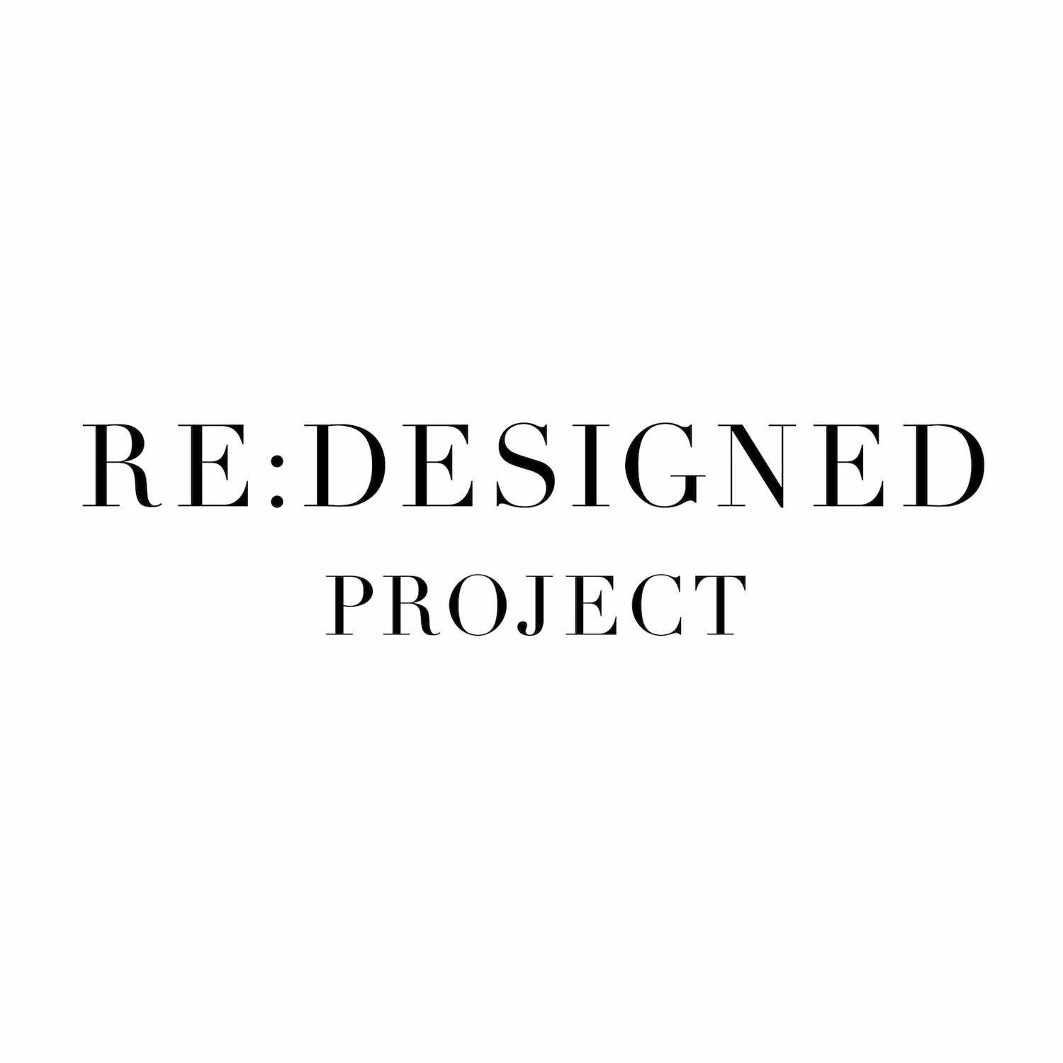 RE:DESIGNED Leather Knitting Bags & Needle Cases