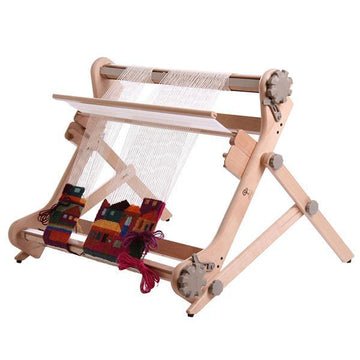 Rigid Heddle Looms - Paradise Fibers