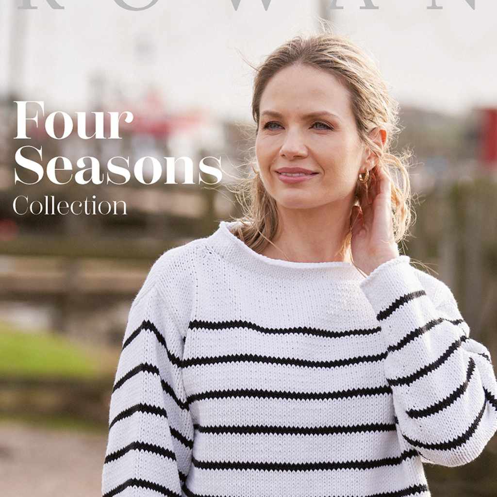 Rowan Yarn - Paradise Fibers