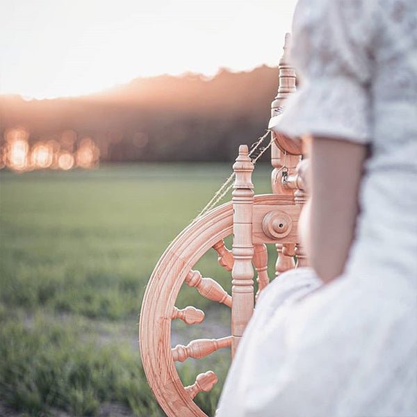 Spinning Wheels for sale