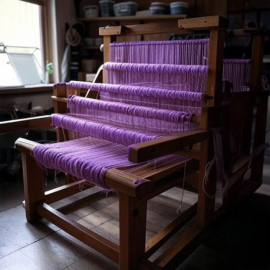 Weaving Looms & Supplies - Paradise Fibers