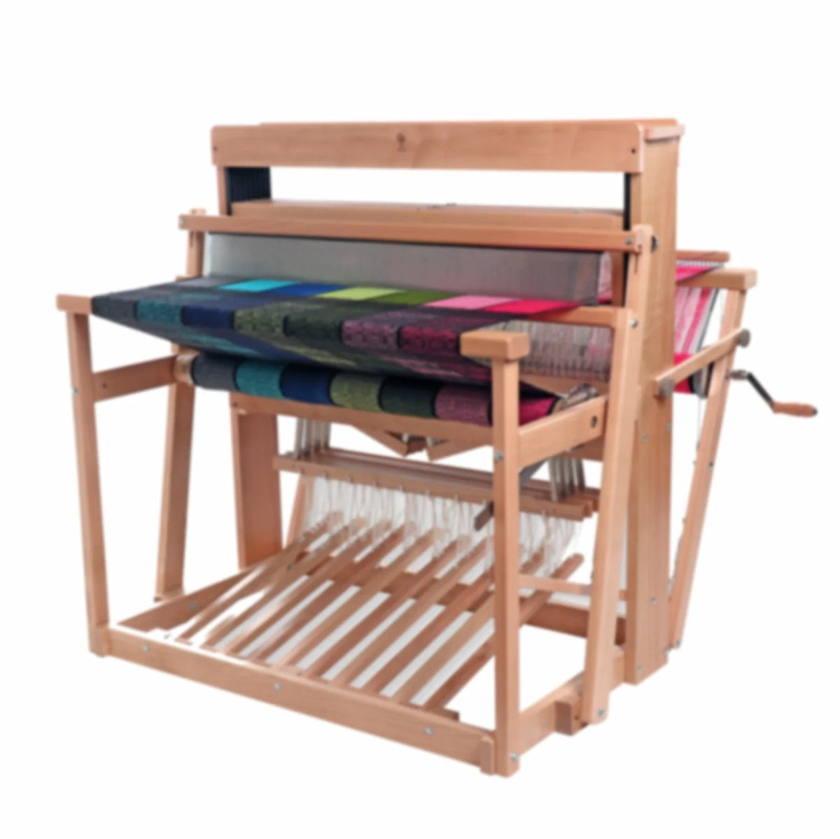 Weaving Looms & Supplies - Paradise Fibers