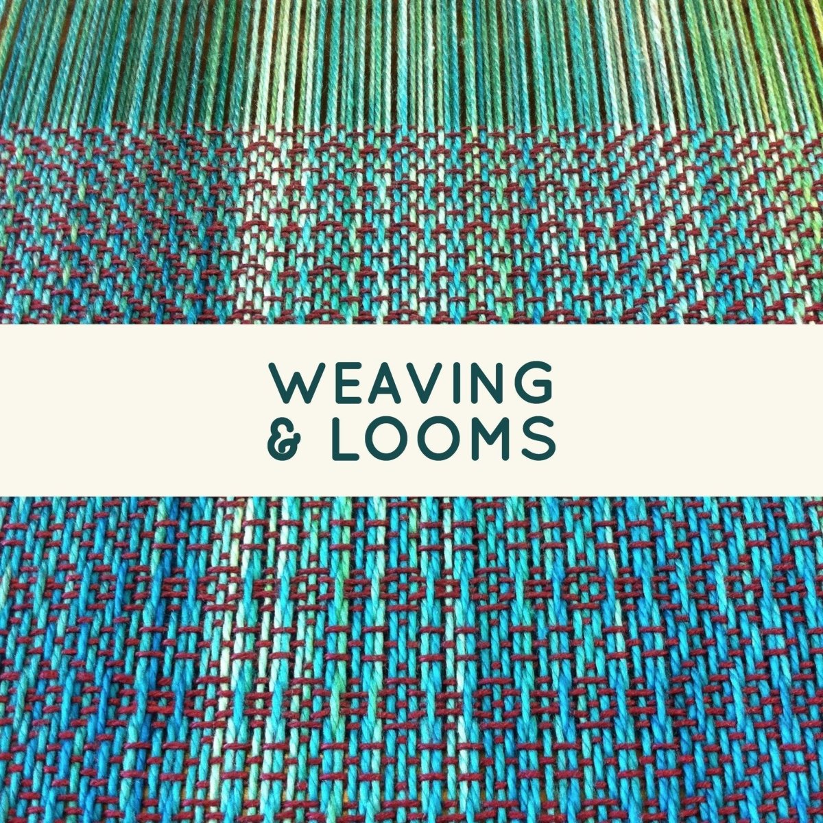 Weaving & Looms - Trending - Paradise Fibers