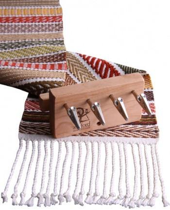 Weaving Publications - Paradise Fibers