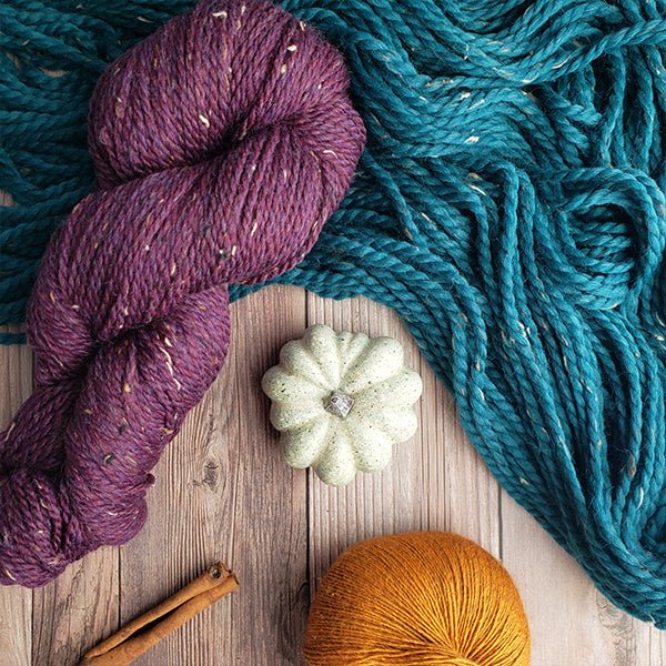Yarn - Paradise Fibers
