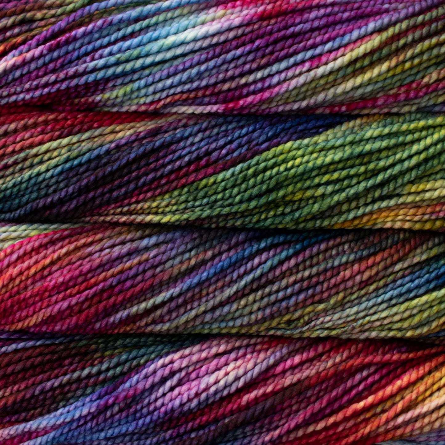 Malabrigo Vientos Bulky Yarn