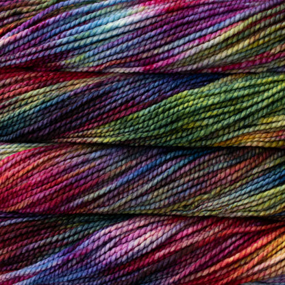 Malabrigo Vientos Bulky Yarn