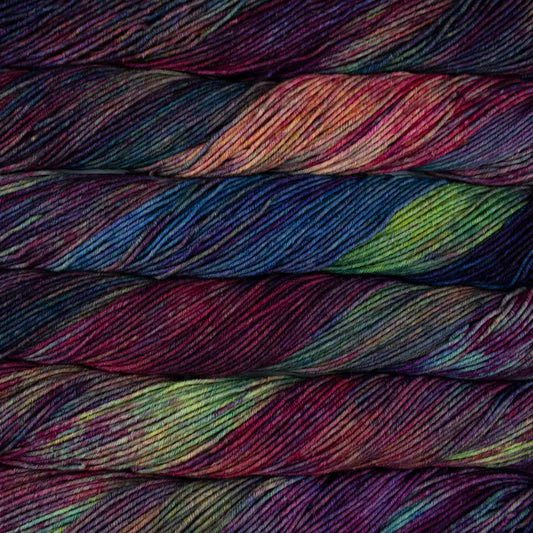 Malabrigo Seis Cabos Yarn