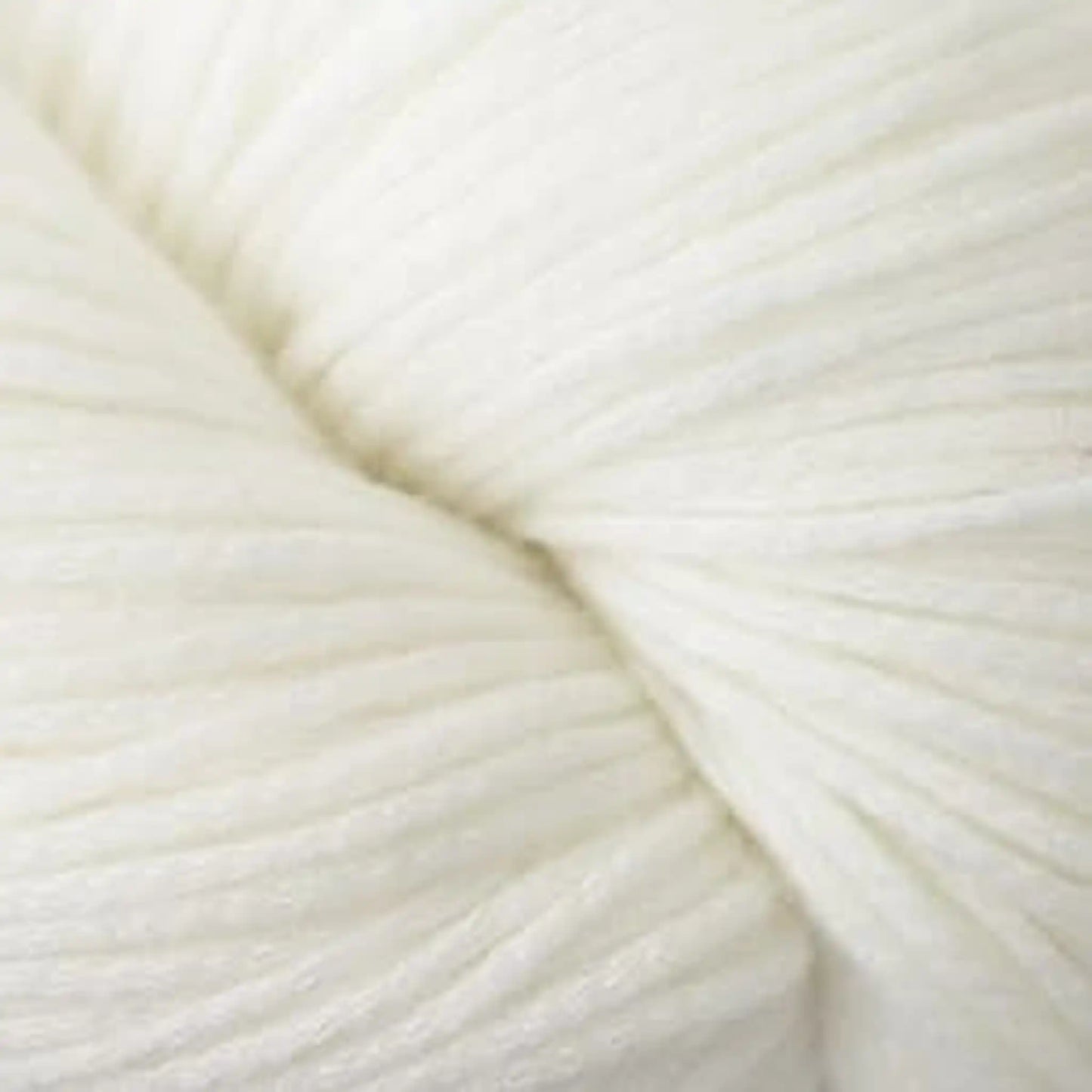 Cascade Cantata Worsted Yarn color 01 White