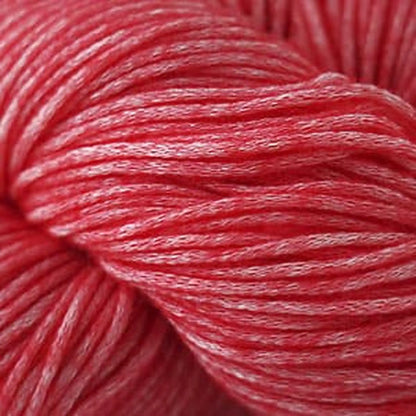 Cascade Cantata Worsted Yarn color 18 Tomato