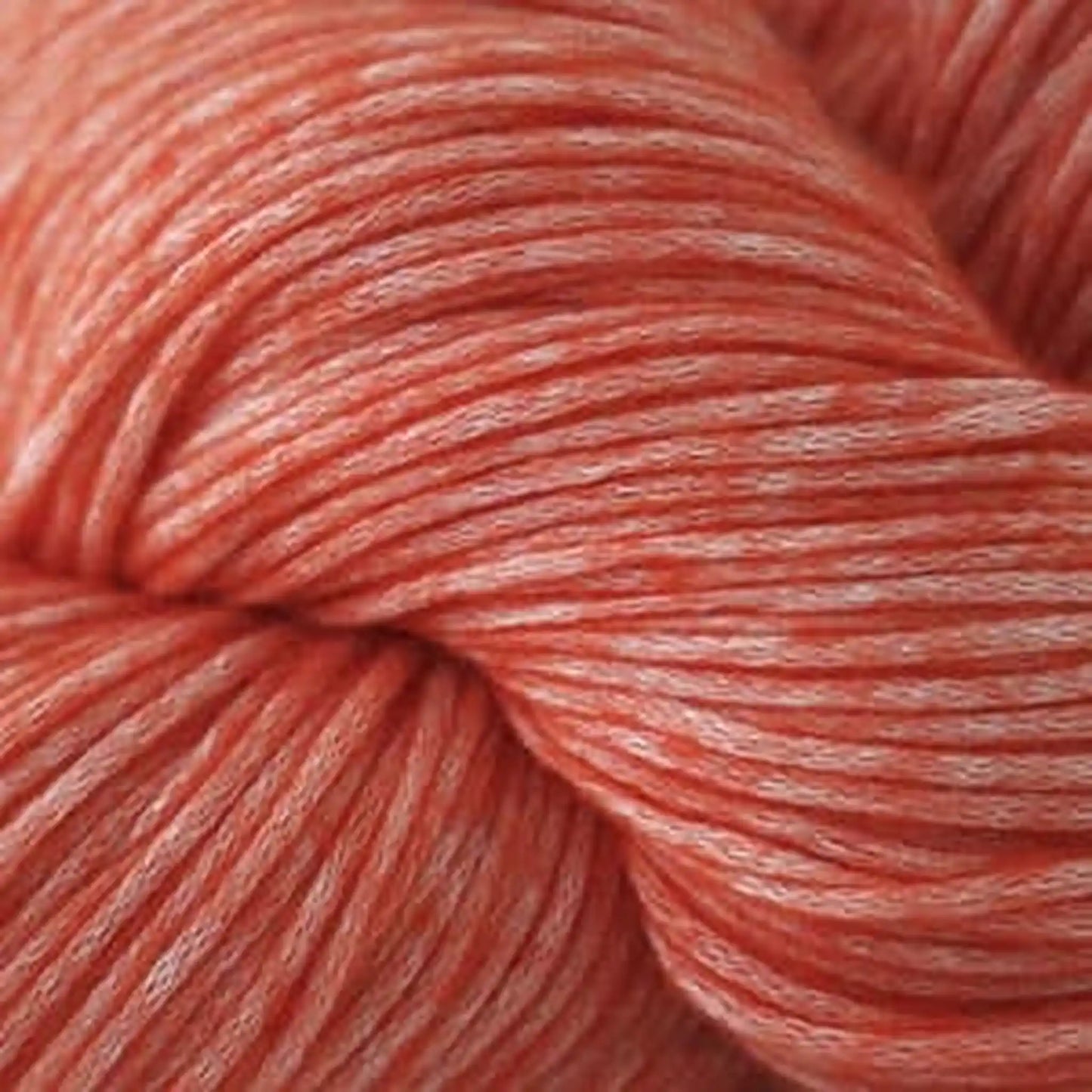 Cascade Cantata Worsted Yarn color 19 Orange
