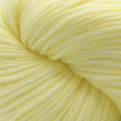 Cascade Cantata Worsted Yarn color 31 Lemon Ice